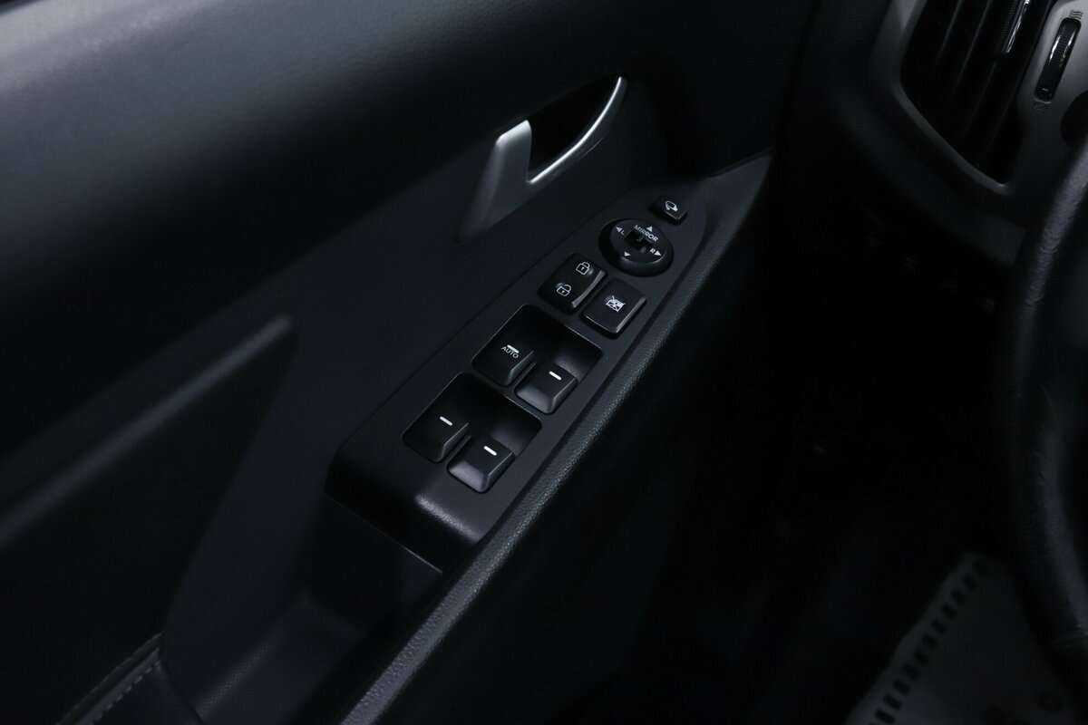 Kia Sportage, 2015 - Фото №12