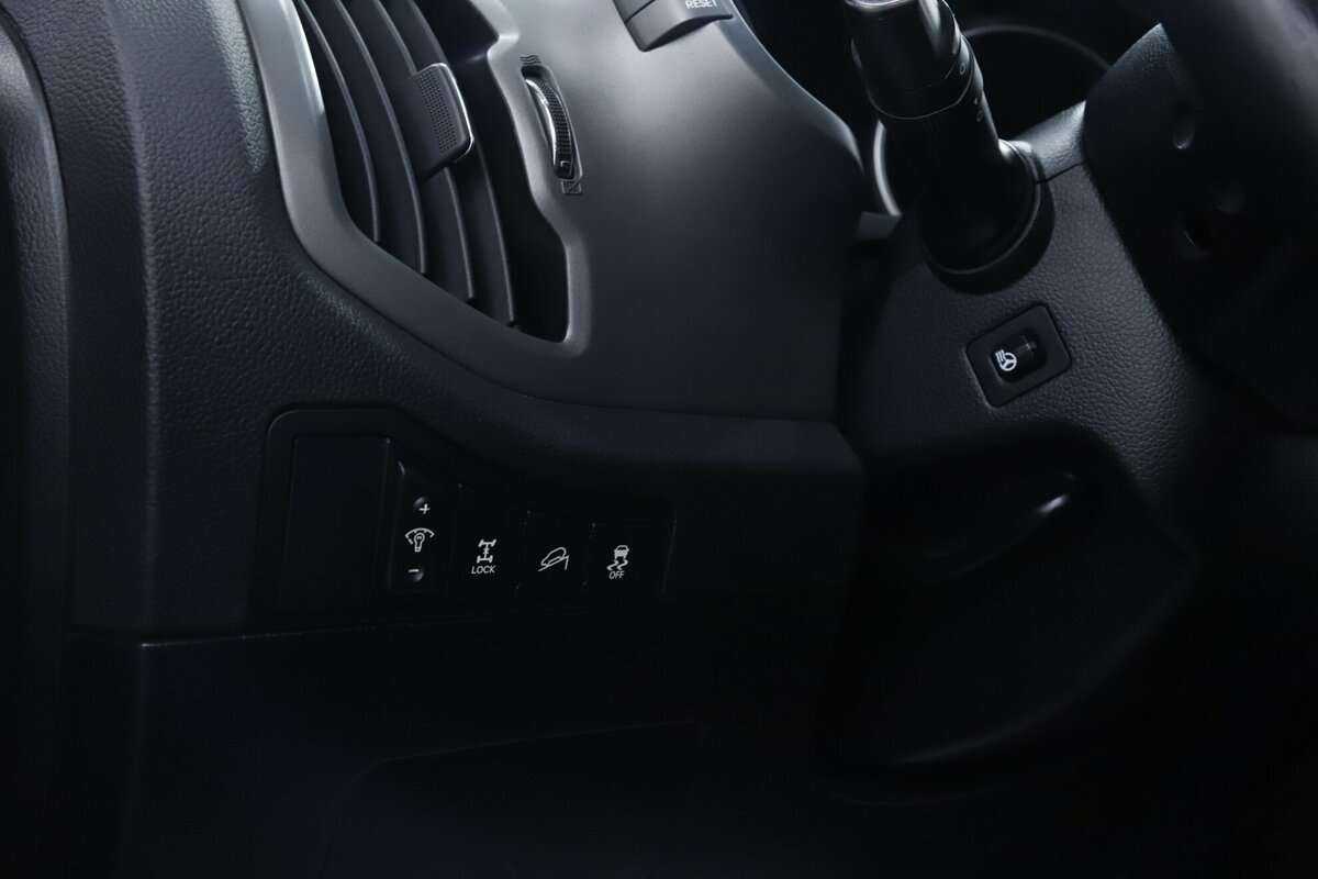 Kia Sportage, 2015 - Фото №13