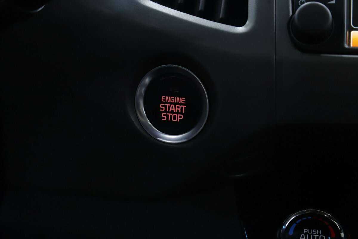 Kia Sportage, 2015 - Фото №15