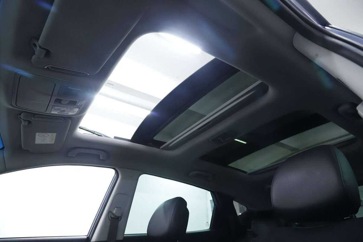 Hyundai ix35, 2015 - Фото №6