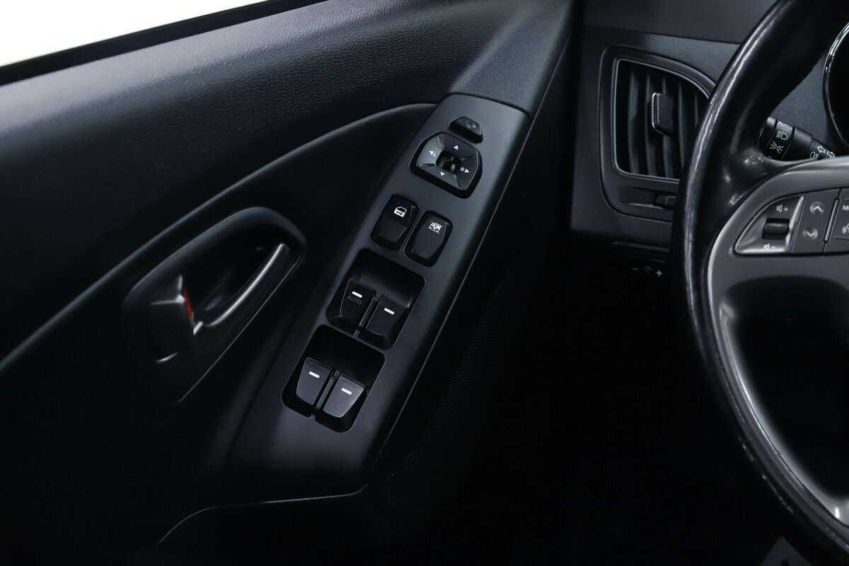 Hyundai ix35, 2015 - Фото №9