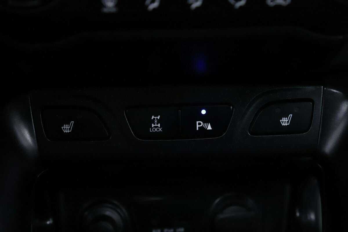 Hyundai ix35, 2015 - Фото №16