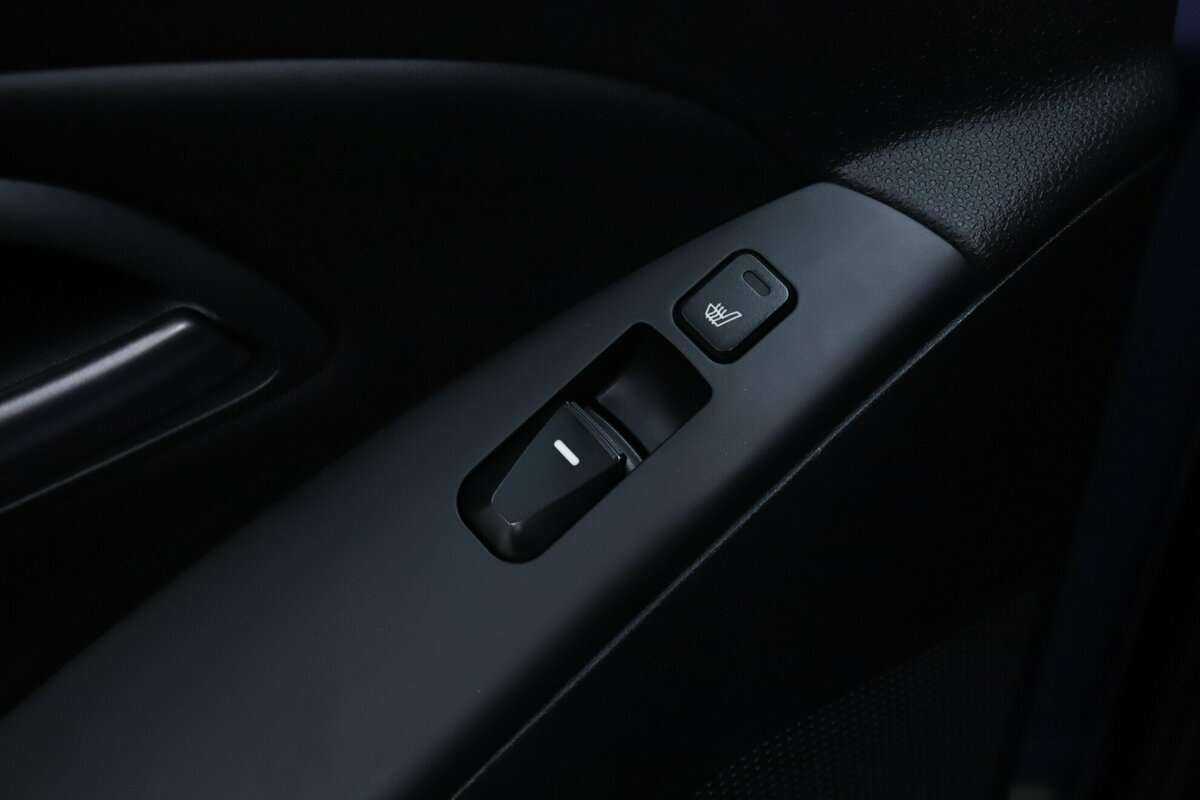 Hyundai ix35, 2015 - Фото №20