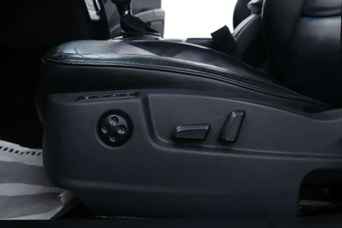 Skoda Superb DSG, 2013 - Фото №6