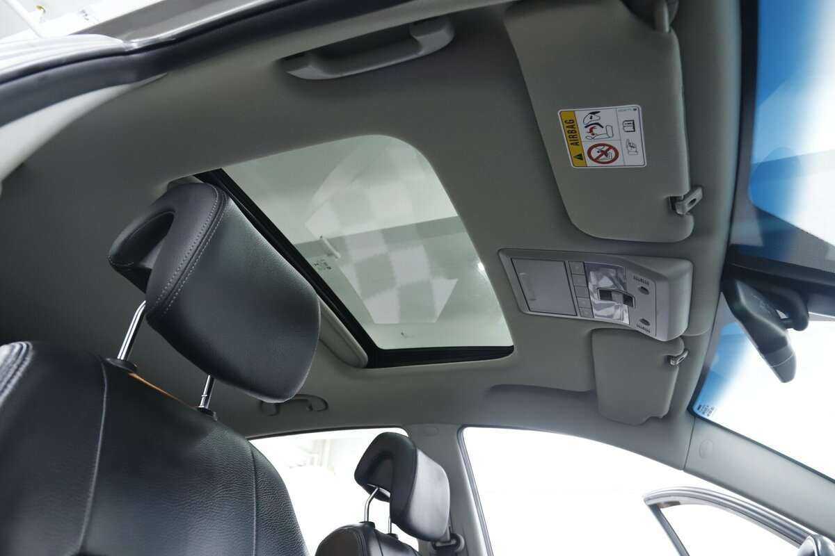 Chevrolet Captiva, 2015 - Фото №6