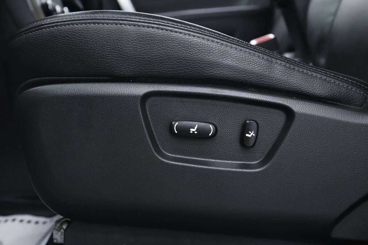 Chevrolet Captiva, 2015 - Фото №8