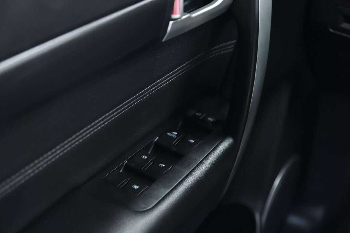 Chevrolet Captiva, 2015 - Фото №11