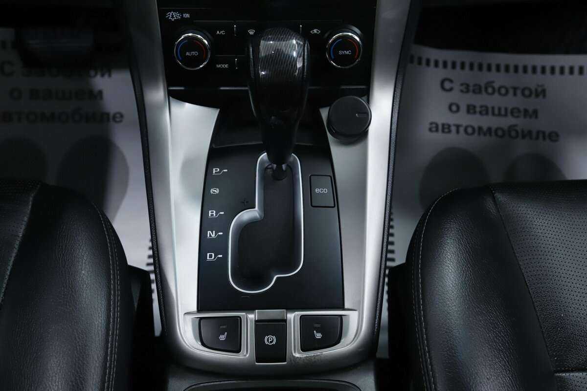 Chevrolet Captiva, 2015 - Фото №15