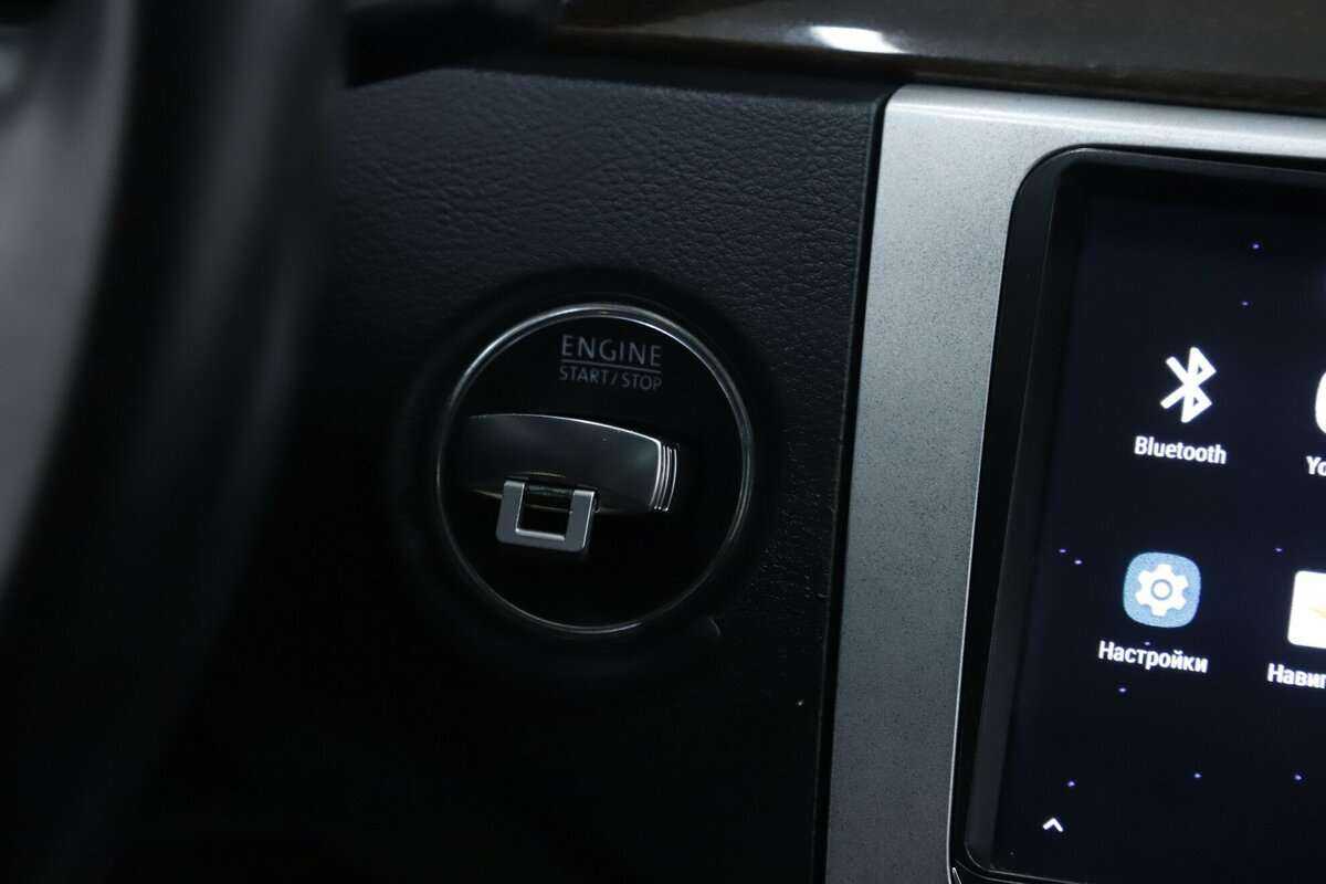 Volkswagen Passat CC, 2012 - Фото №11