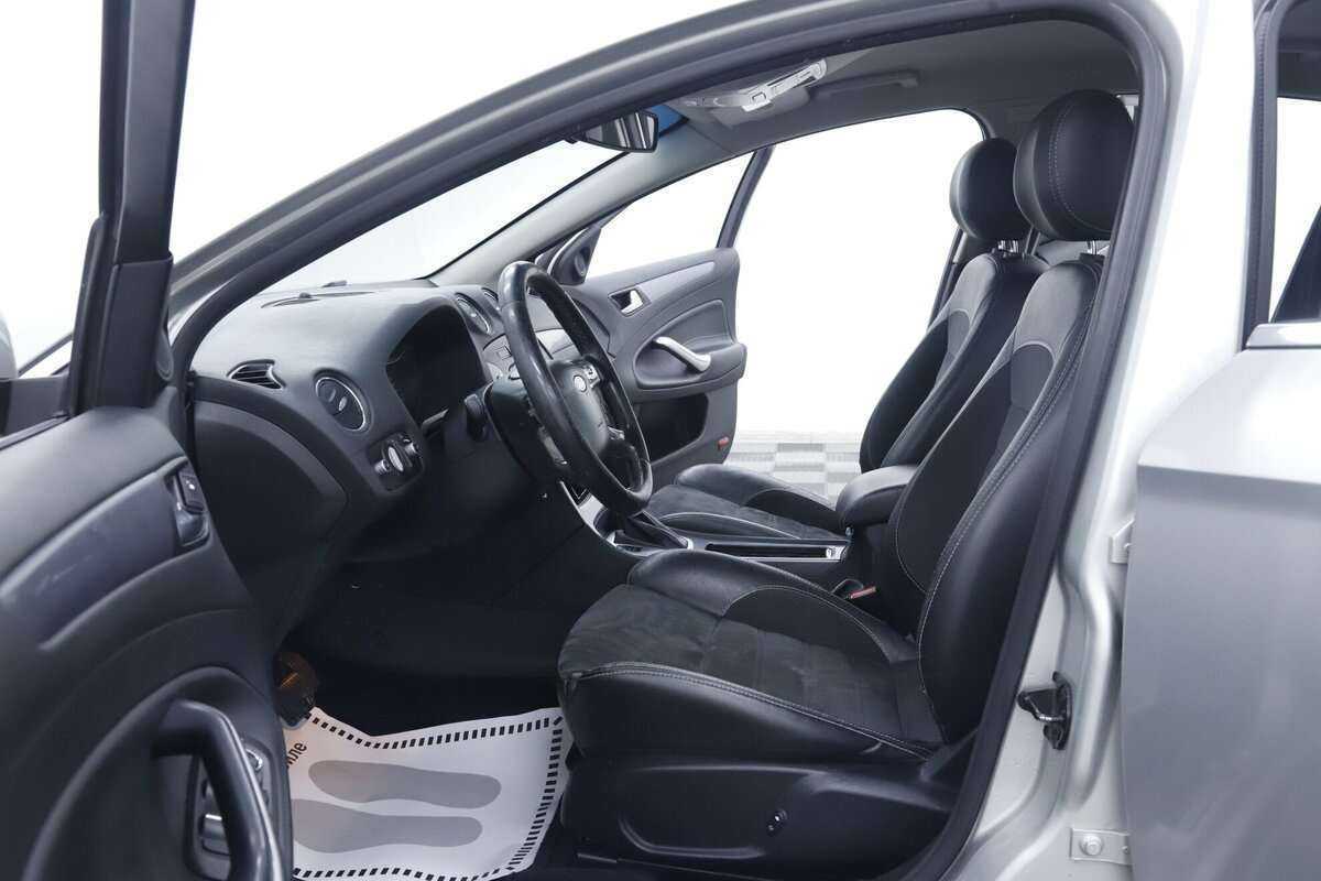 Ford Mondeo, 2013 - Фото №6