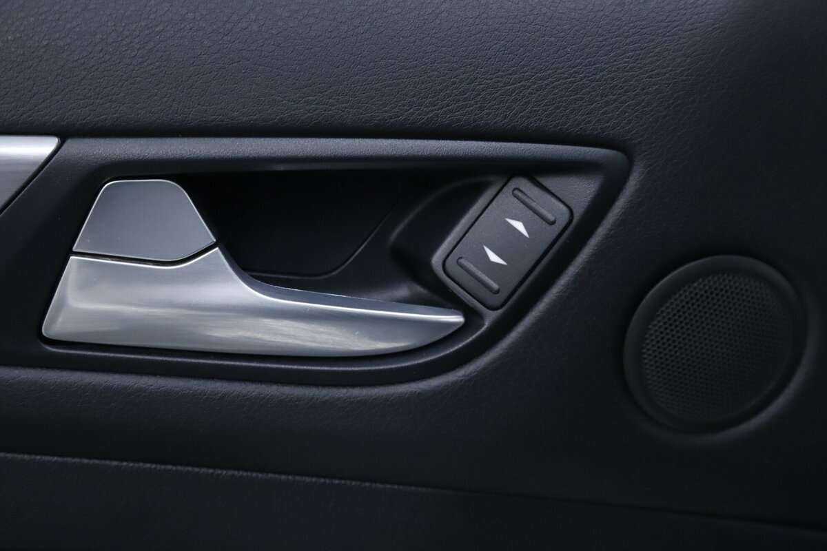 Ford Mondeo, 2013 - Фото №13
