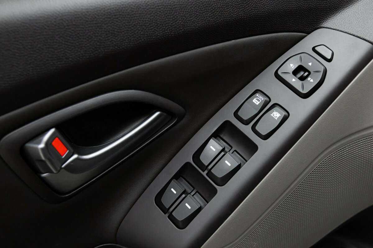 Hyundai ix35, 2014 - Фото №5