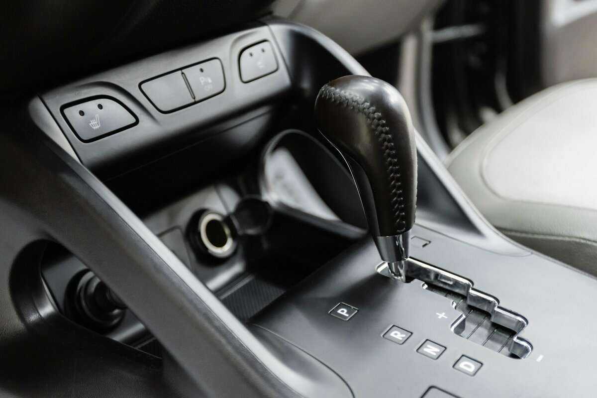 Hyundai ix35, 2014 - Фото №11