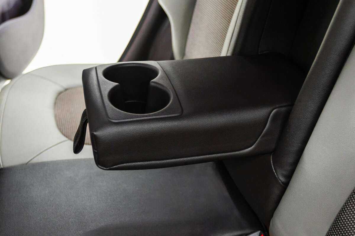 Hyundai ix35, 2014 - Фото №14