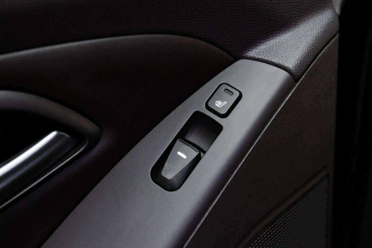 Hyundai ix35, 2014 - Фото №17