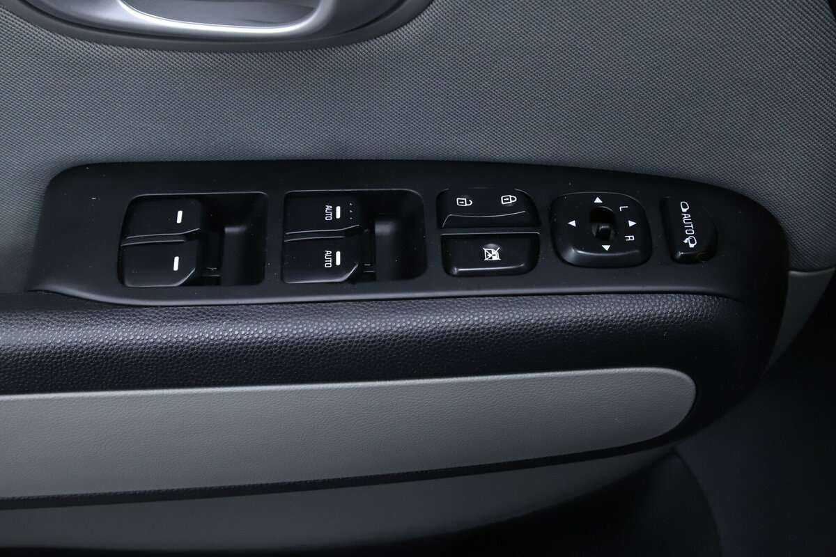 Kia Soul, 2014 - Фото №7