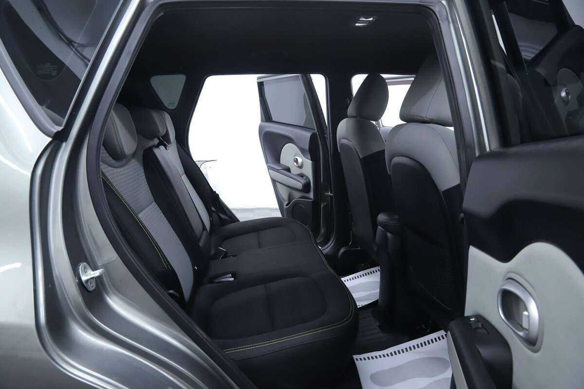 Kia Soul, 2014 - Фото №14