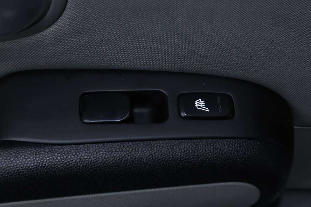 Kia Soul, 2014 - Фото №15