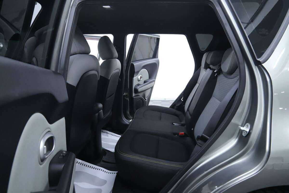 Kia Soul, 2014 - Фото №16