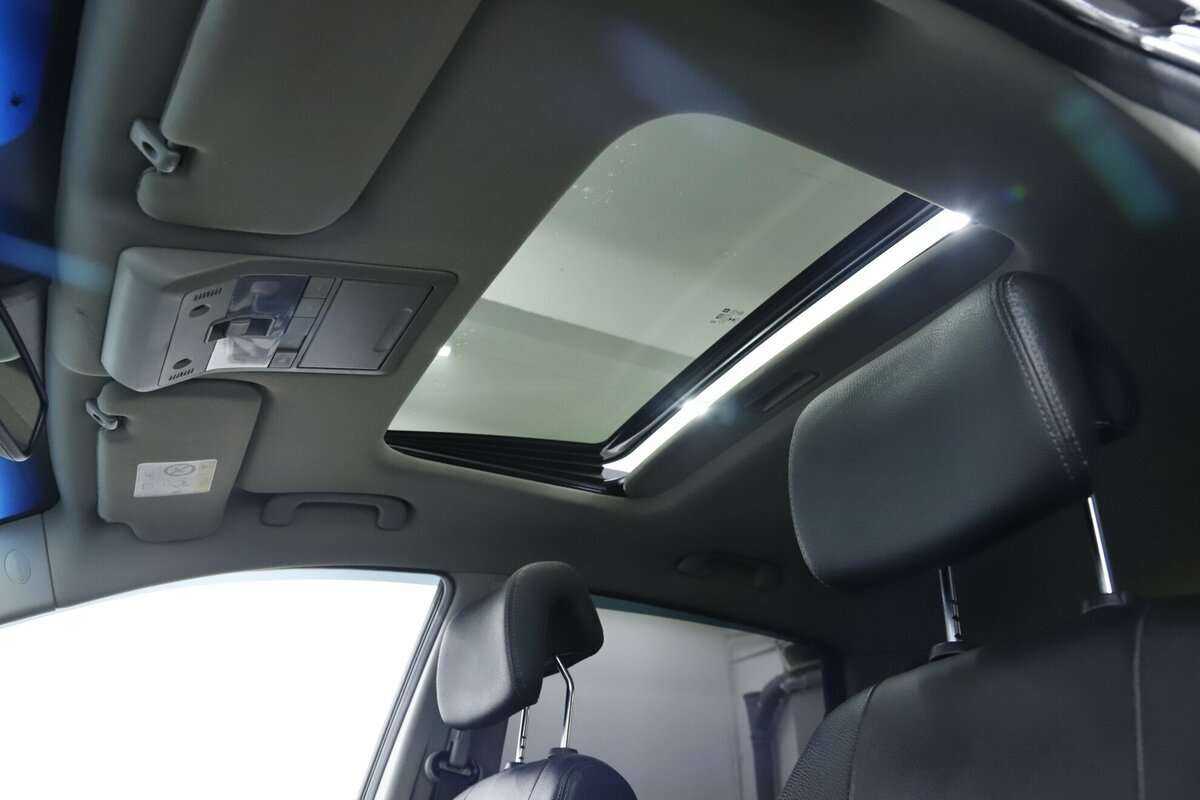 Chevrolet Captiva, 2015 - Фото №6