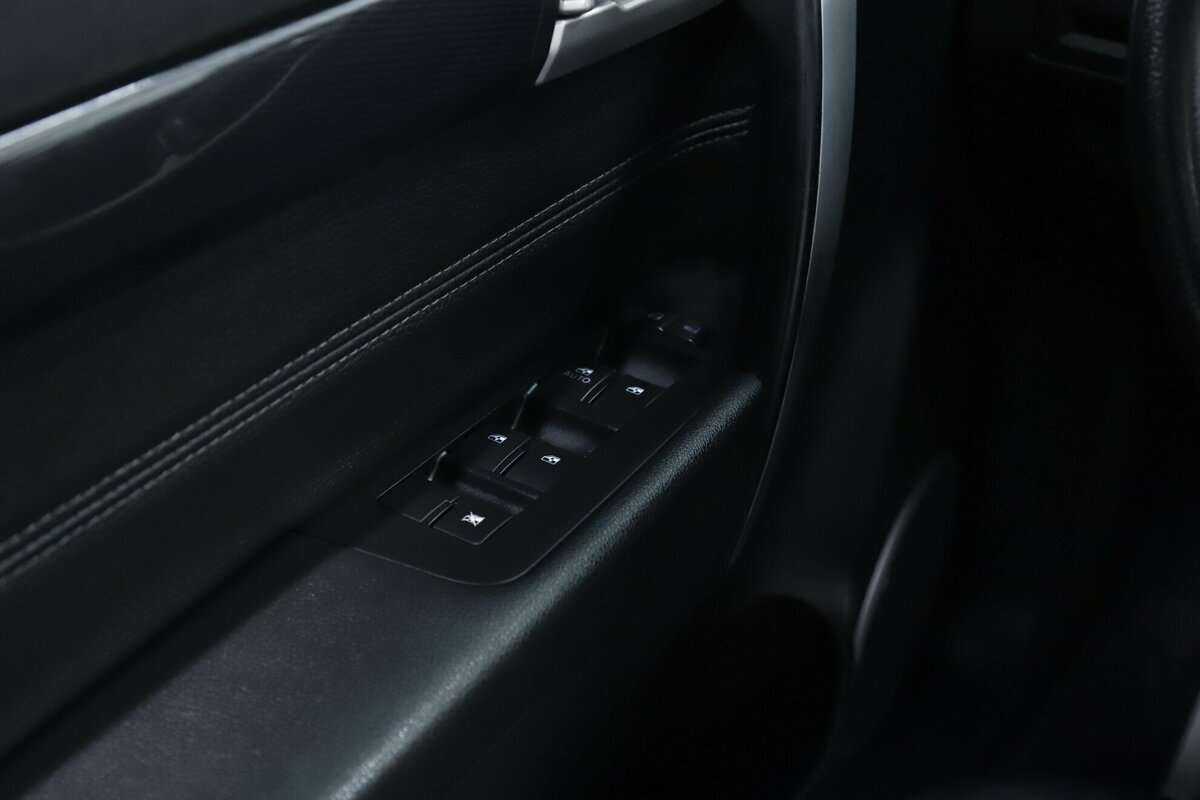 Chevrolet Captiva, 2015 - Фото №10