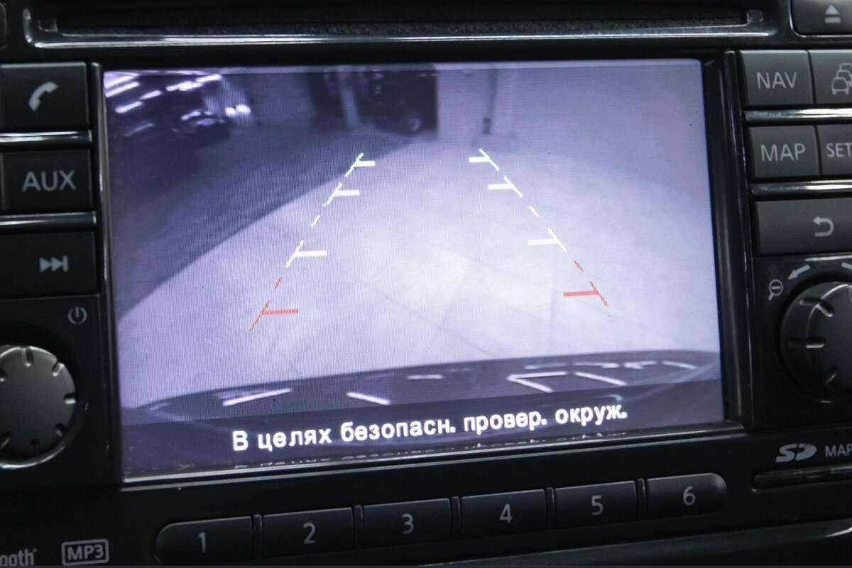 Nissan Juke, 2012 - Фото №10