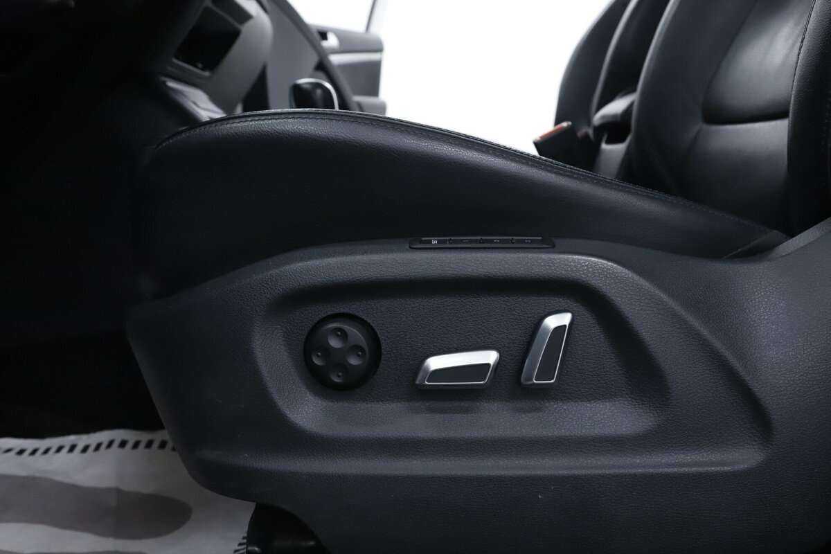 Volkswagen Tiguan, 2015 - Фото №7