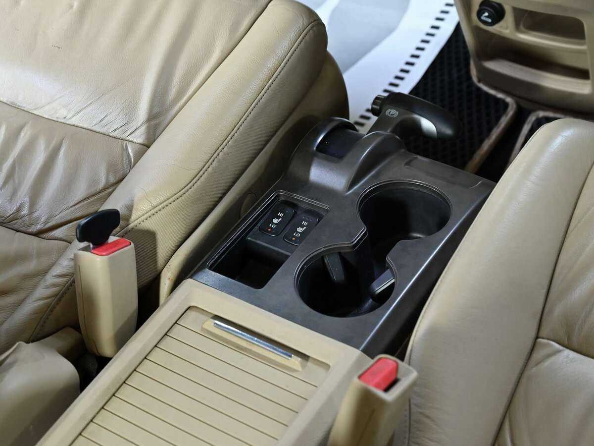 Honda CR-V, 2012 - Фото №12