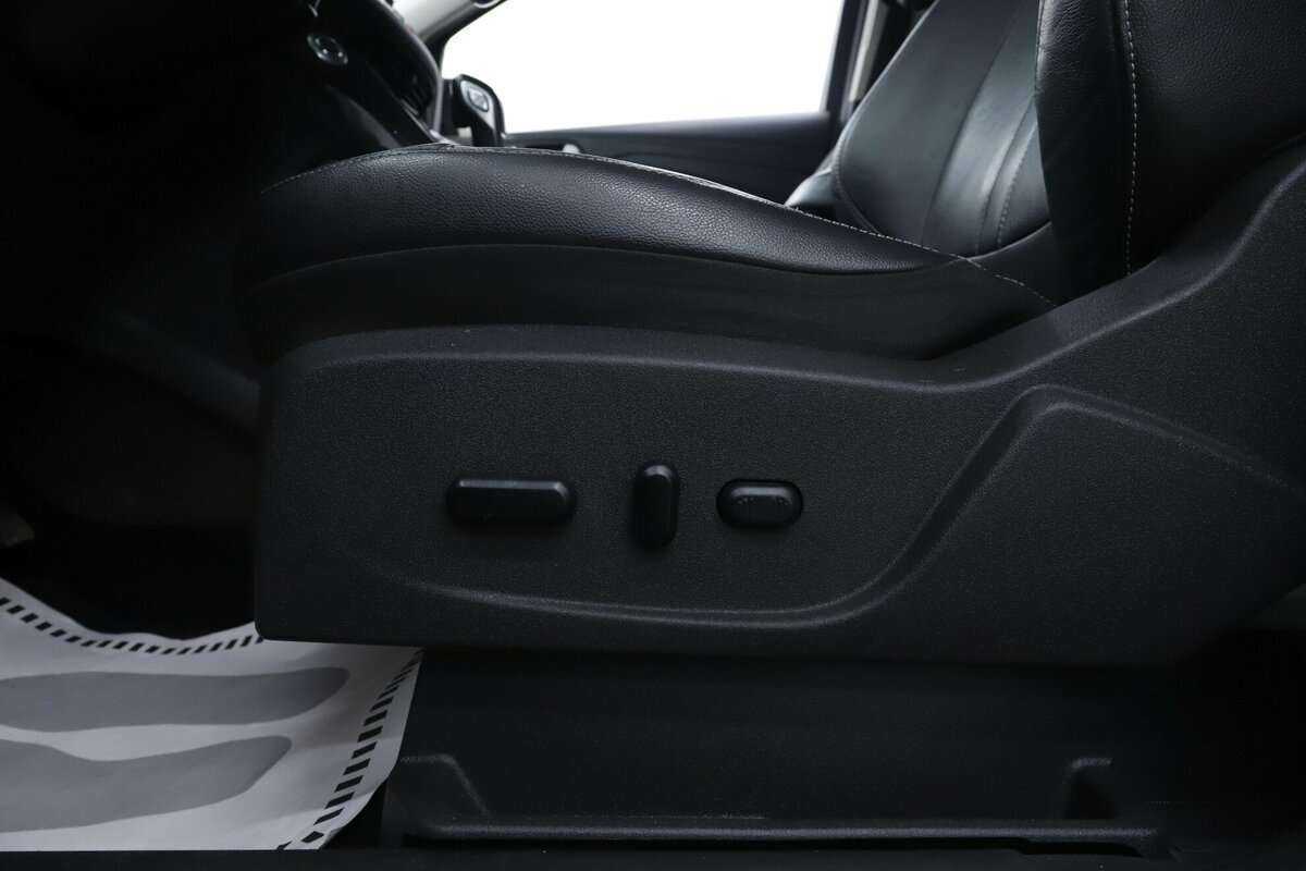 Ford Kuga, 2016 - Фото №7