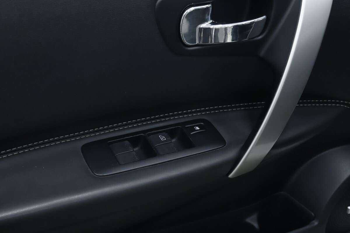 Nissan Qashqai, 2013 - Фото №8