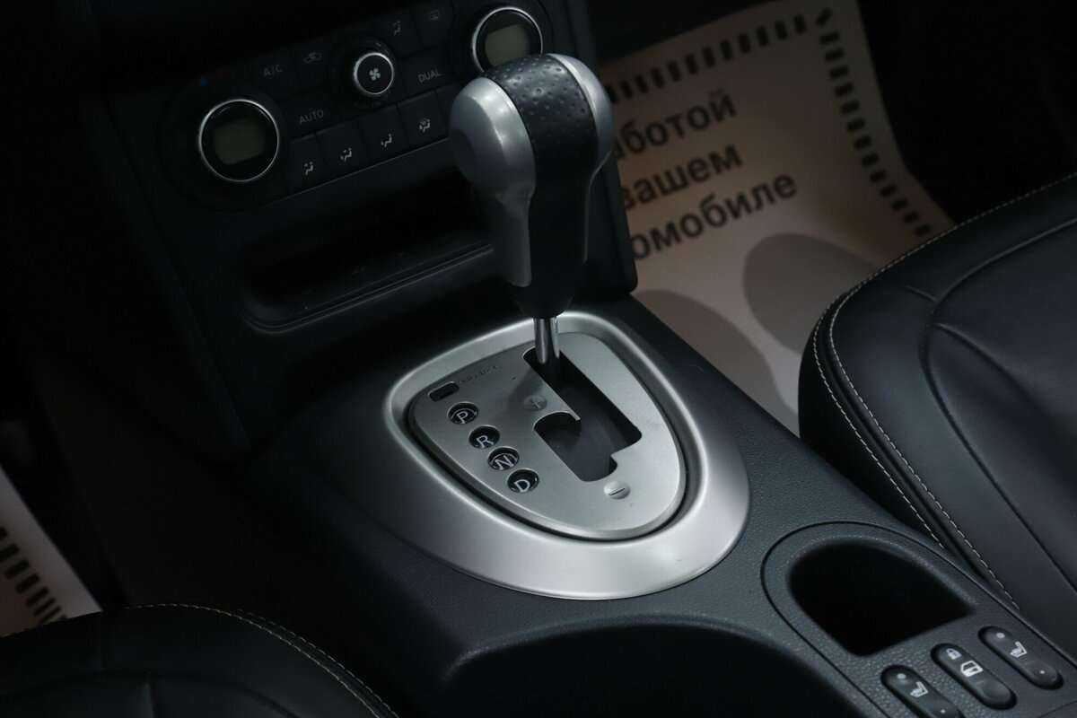 Nissan Qashqai, 2013 - Фото №11