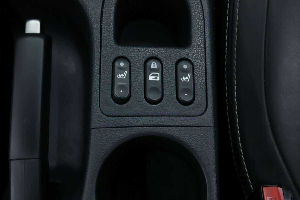 Nissan Qashqai, 2013 - Фото №12