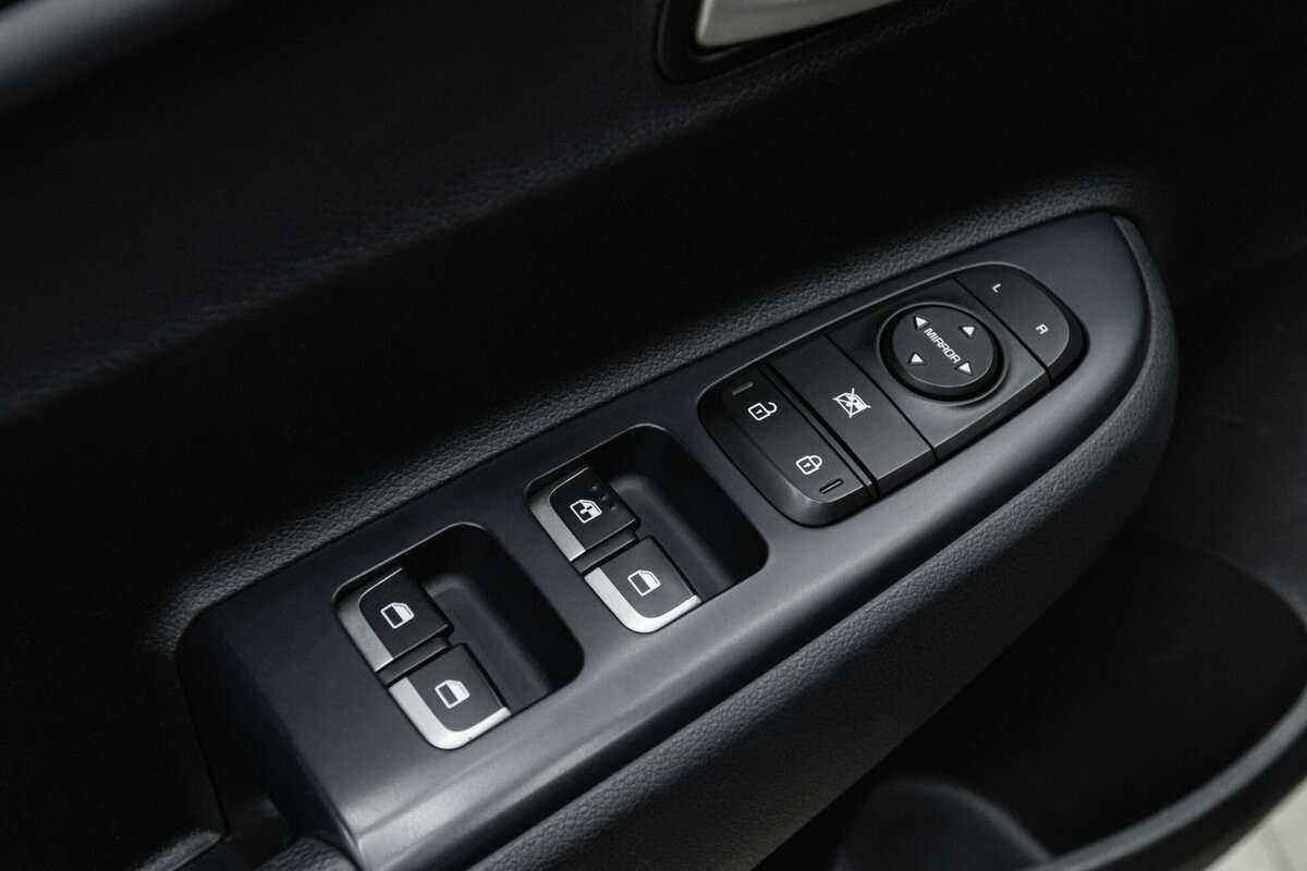 Kia Rio X, 2021 - Фото №16