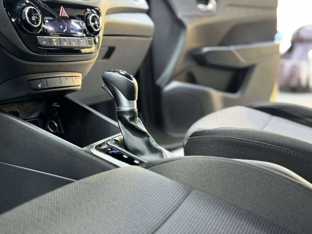 Hyundai Solaris, 2020 - Фото №16