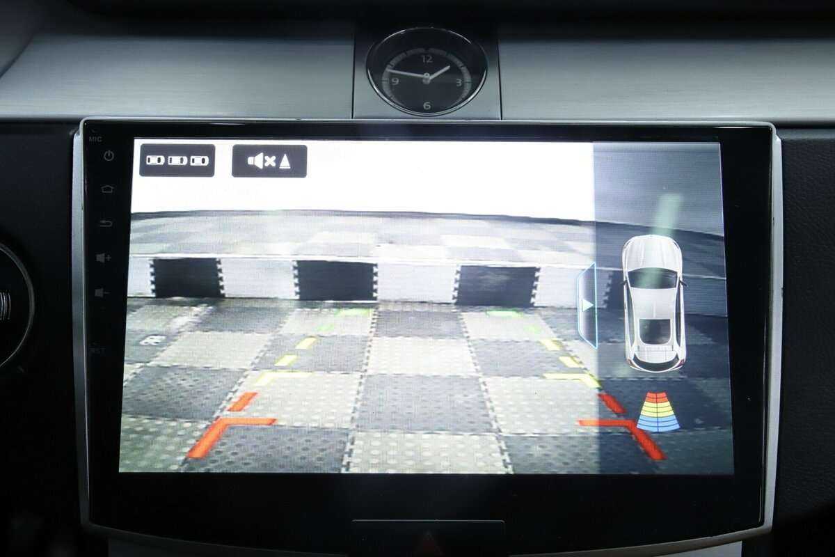 Volkswagen Passat CC, 2013 - Фото №12