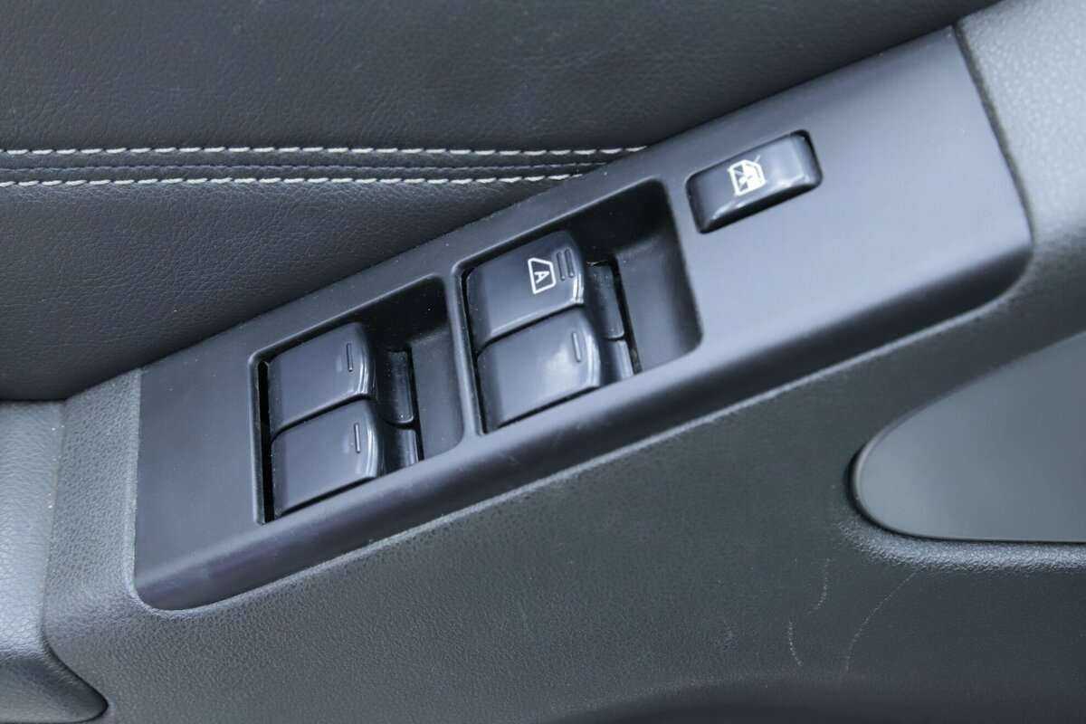 Nissan Pathfinder, 2012 - Фото №7