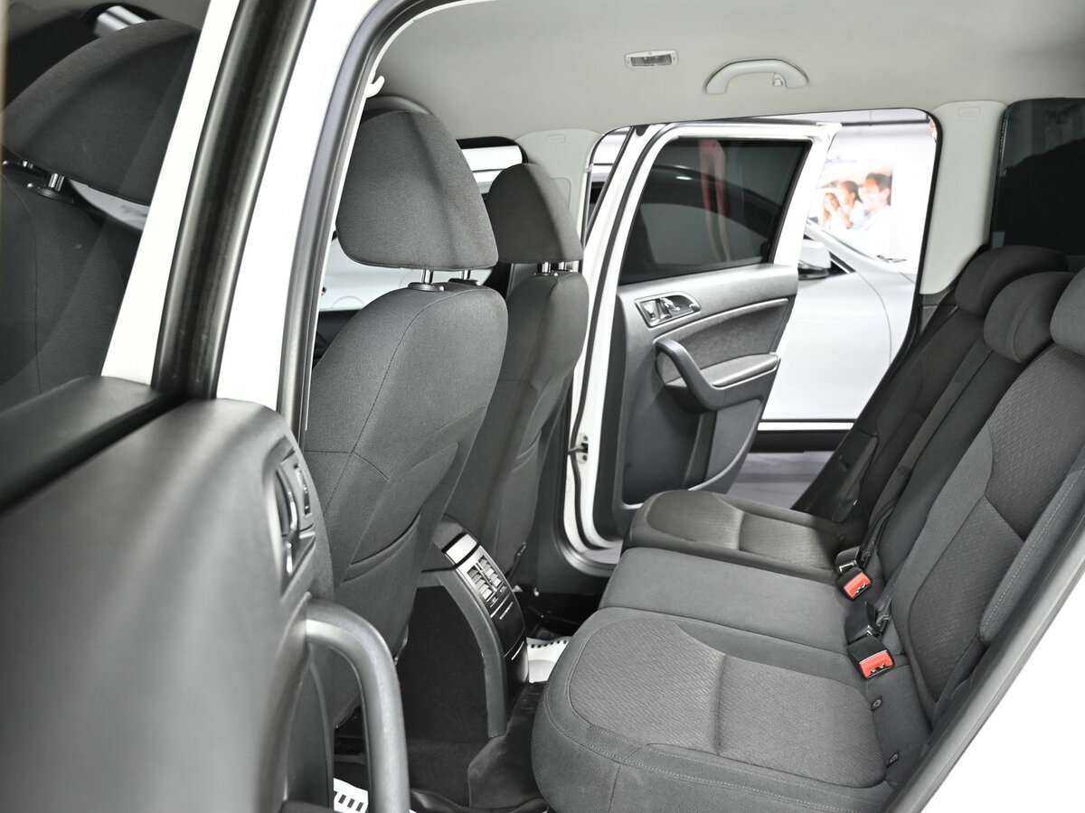 Skoda Yeti, 2014 - Фото №8