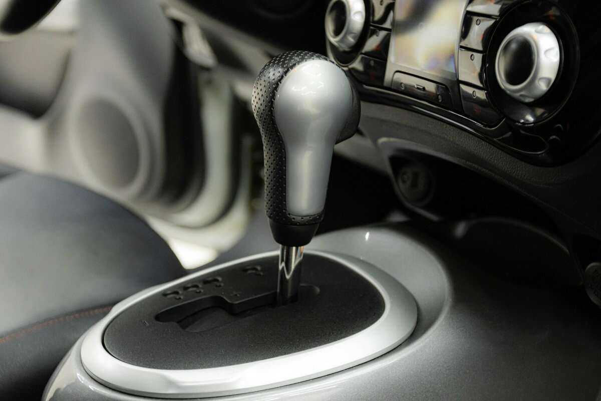 Nissan Juke, 2014 - Фото №11