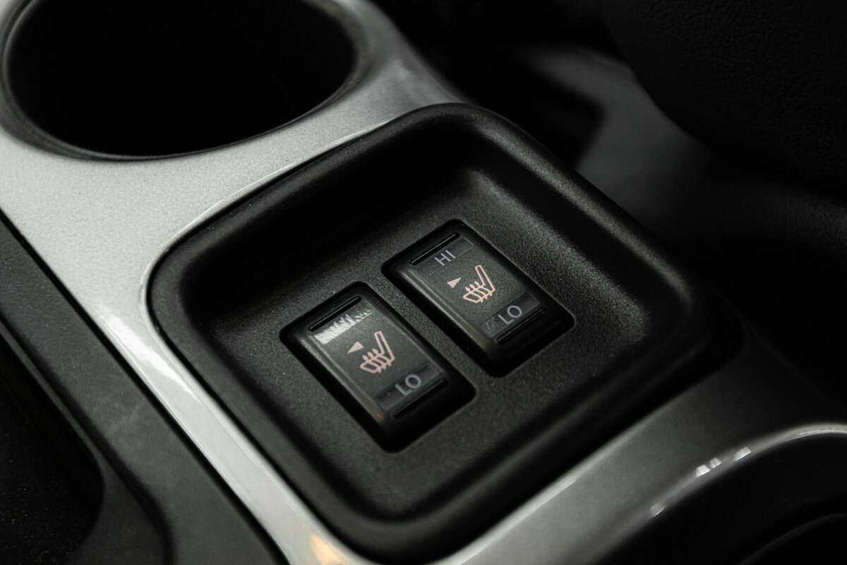 Nissan Juke, 2014 - Фото №13