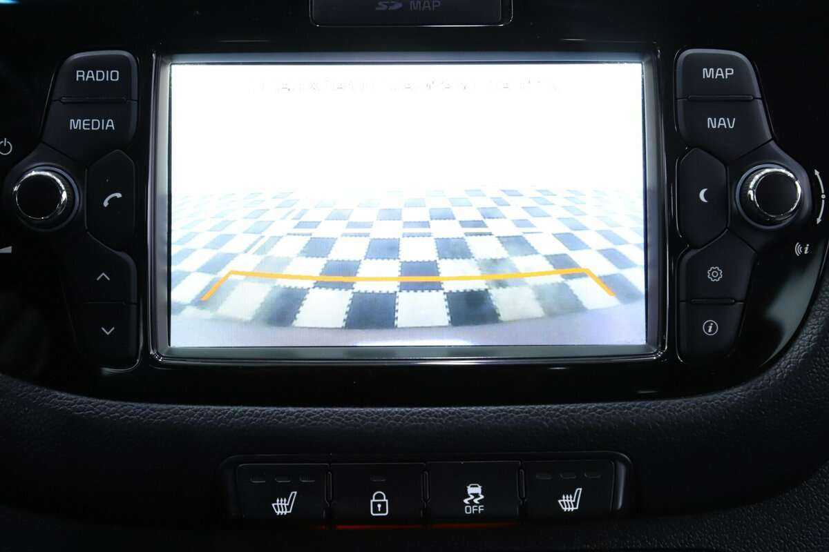 Kia Ceed, 2015 - Фото №13