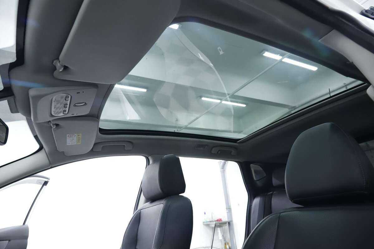 Nissan Qashqai, 2014 - Фото №6