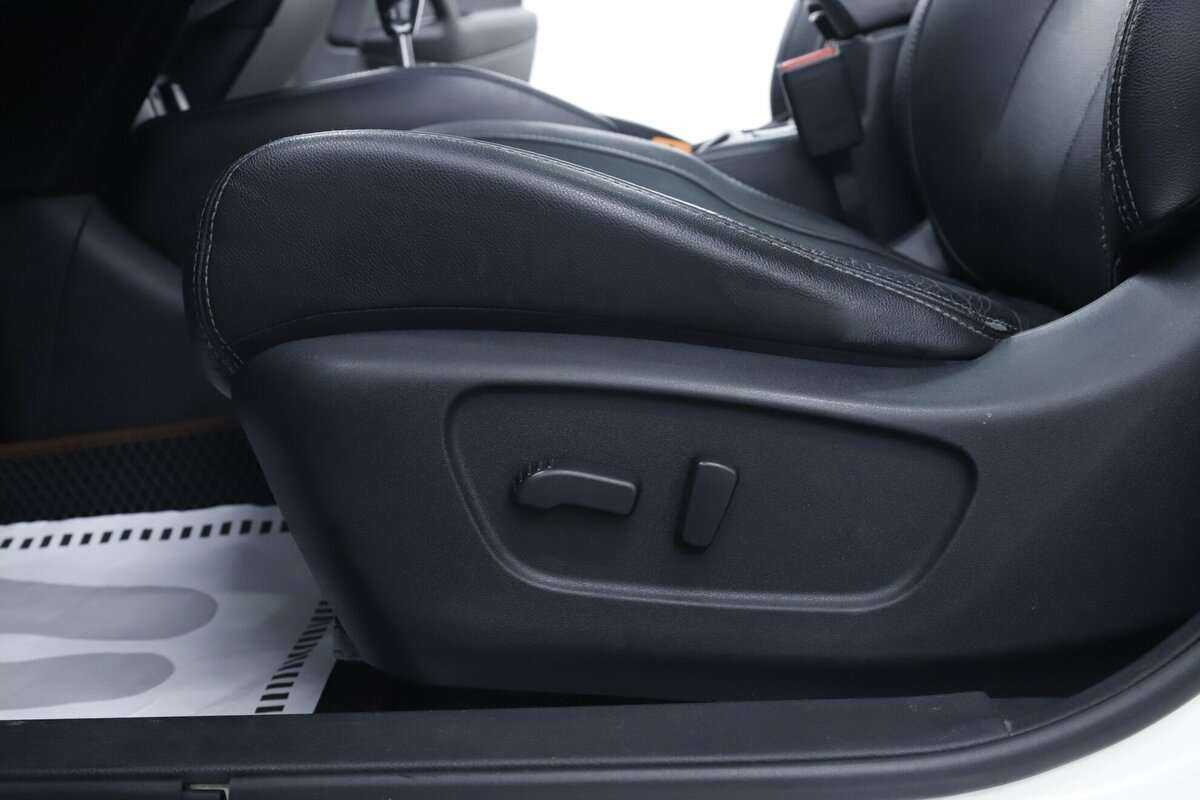 Nissan Qashqai, 2014 - Фото №8