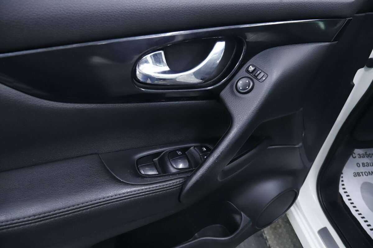 Nissan Qashqai, 2014 - Фото №9