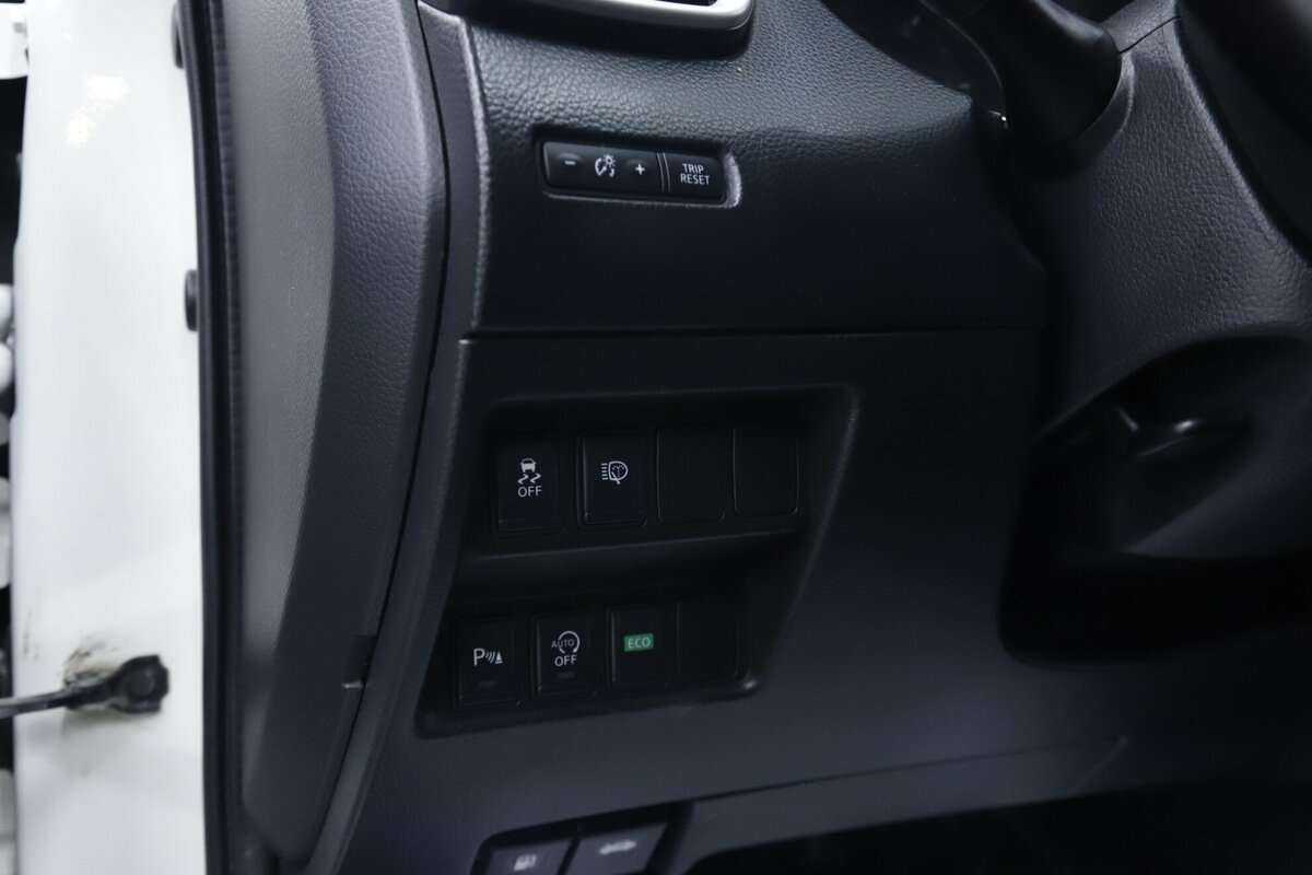 Nissan Qashqai, 2014 - Фото №10