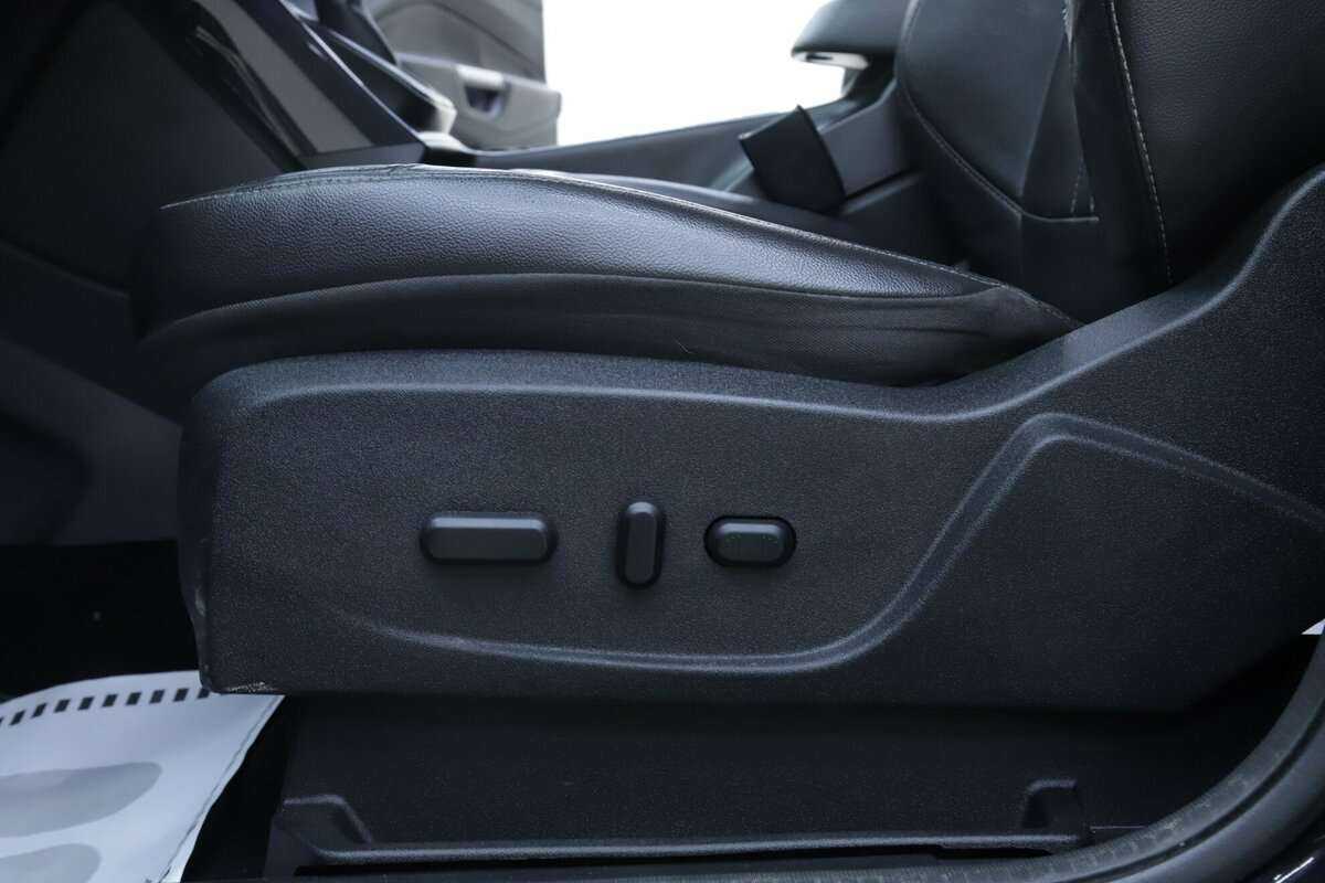 Ford Kuga, 2013 - Фото №8