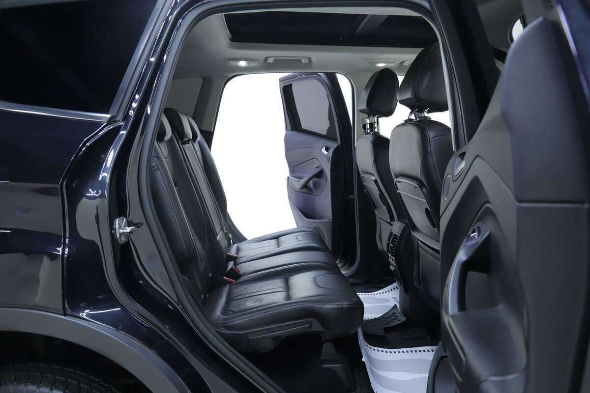 Ford Kuga, 2013 - Фото №17