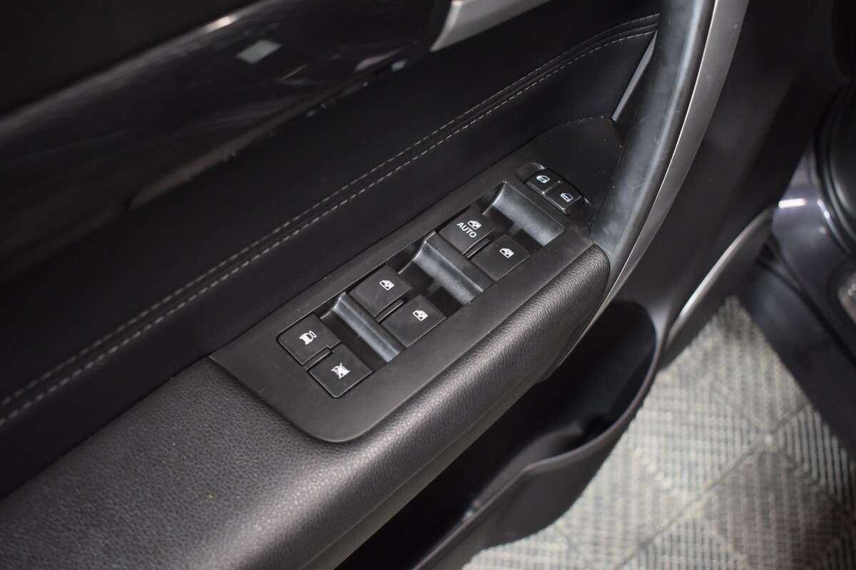 Chevrolet Captiva, 2014 - Фото №14