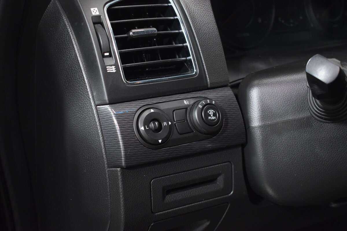 Chevrolet Captiva, 2014 - Фото №15