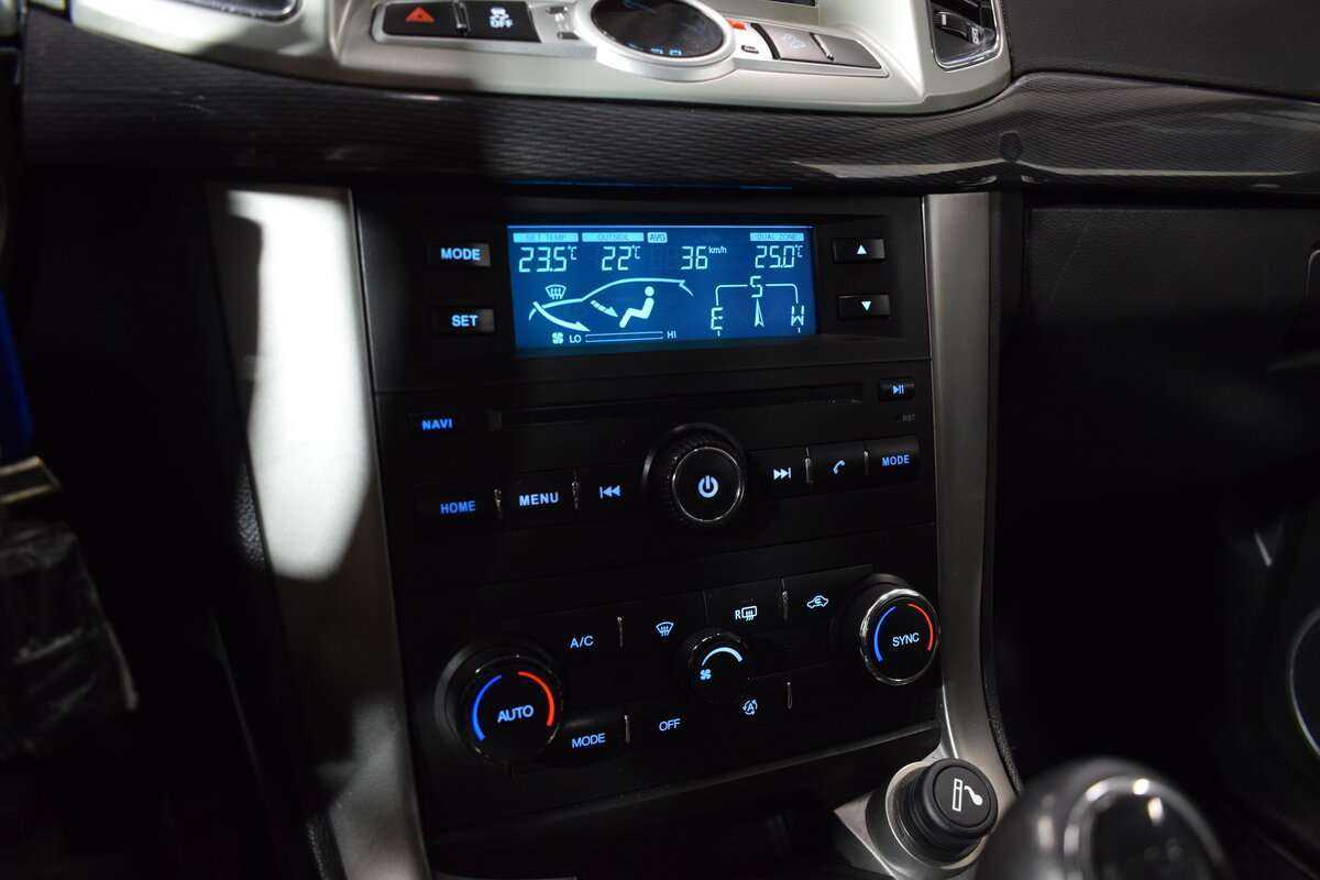 Chevrolet Captiva, 2014 - Фото №19