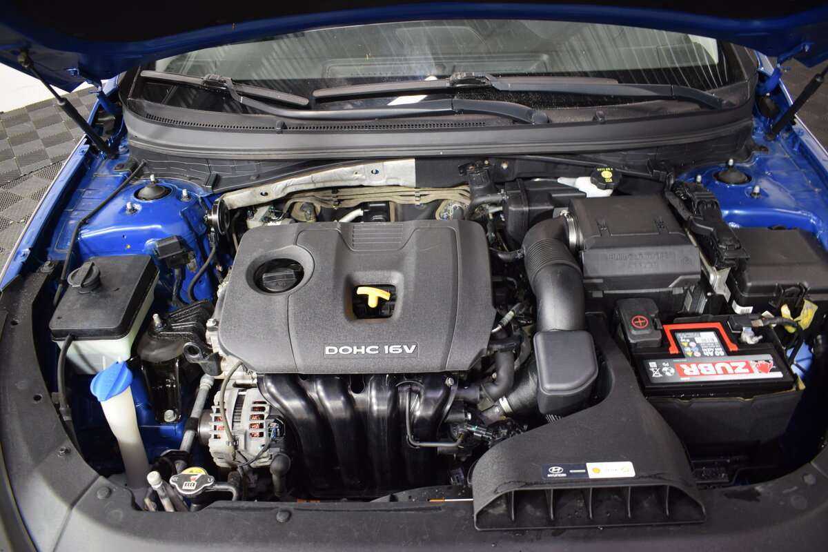 Hyundai Sonata, 2018 - Фото №6